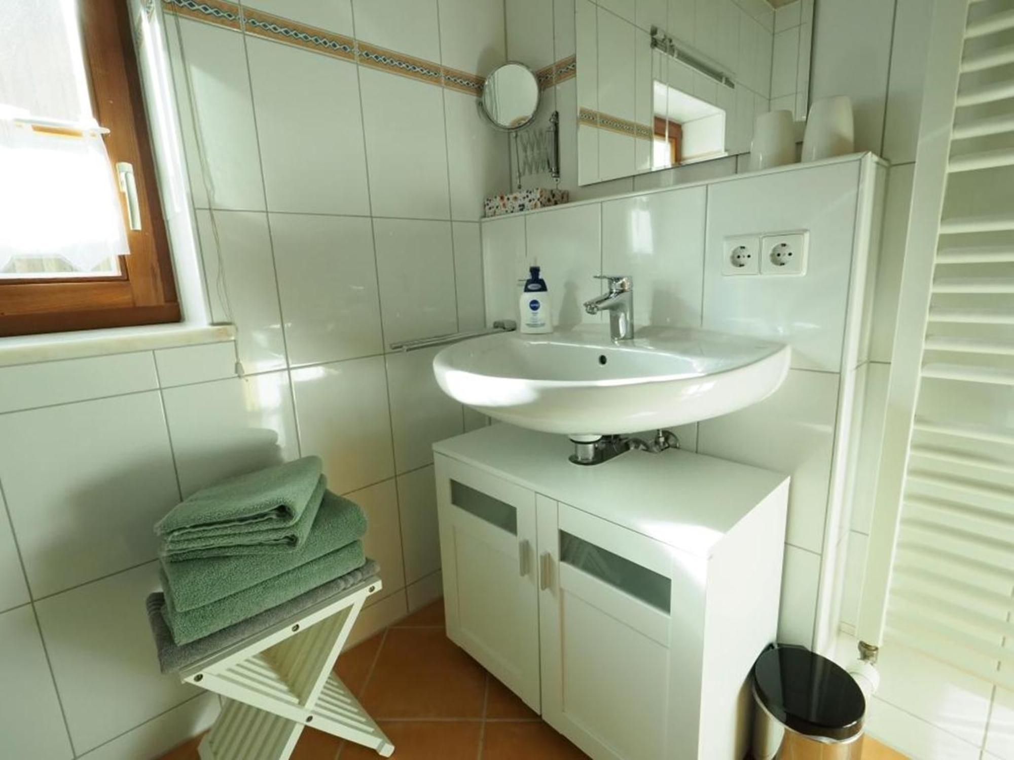Ferienwohnung Stuiber Haarbach Exterior photo