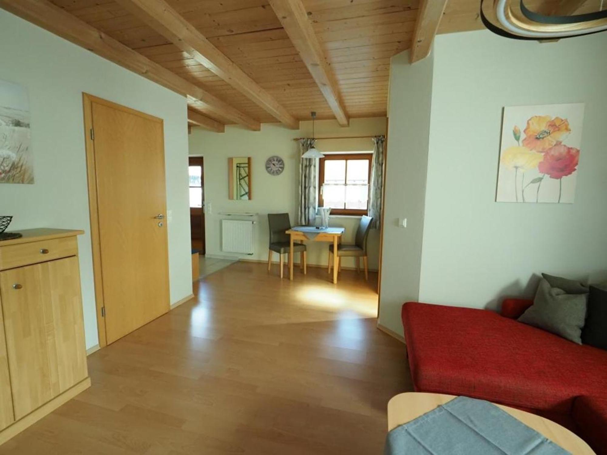 Ferienwohnung Stuiber Haarbach Exterior photo